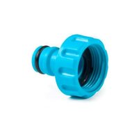 CONECTOR ROBINET DY 8028 1''