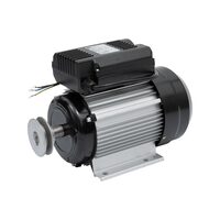 MOTOR ELECTRIC 2800RPM 1.5KW CU CARCASA DE AL MFGF-1543