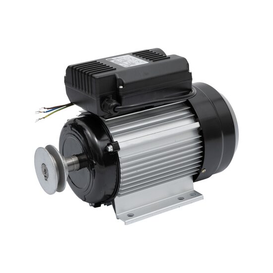 MOTOR ELECTRIC 2800RPM 1.5KW CU CARCASA DE AL MFGF-1543