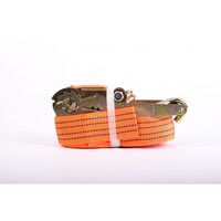 CHINGA AUTO 10M DIN MATERIAL TEXTILGF-0336