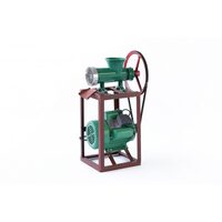Masina tocat carne nr.32 /motor electric 1500W JIA