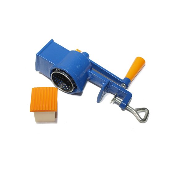 MASINA NUCA DIN FONTA