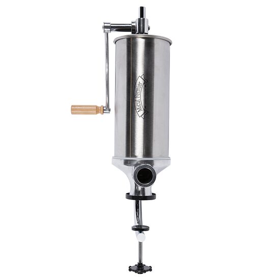 Masina de facut carnati VERTICAL 4kg MFGF-1415