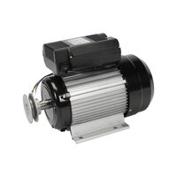 Motor electric 2800RPM 2.2KW cu carcasa de AL MFGF-1544