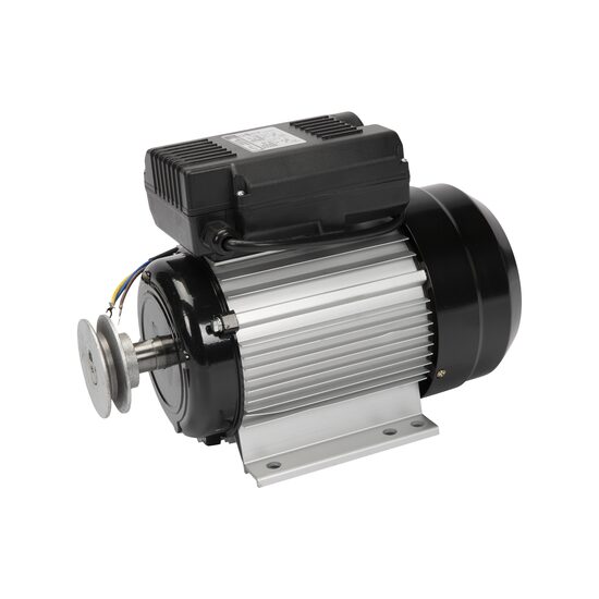 Motor electric 2800RPM 2.2KW cu carcasa de AL MFGF-1544