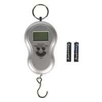 Cantar electronic de mana 50kgGF-0079