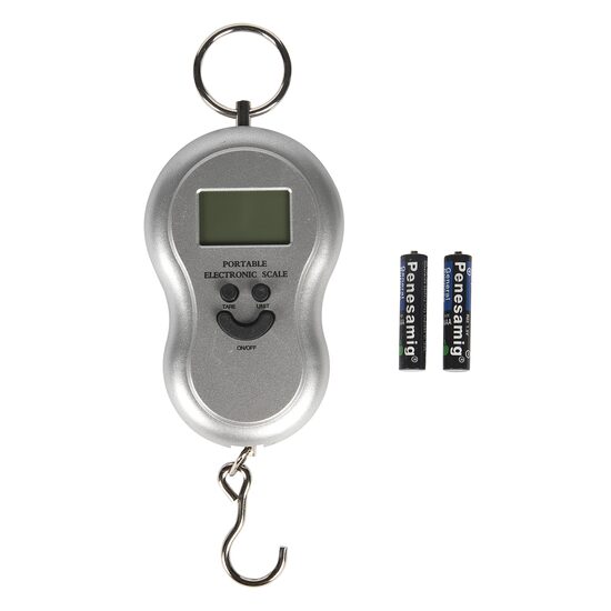 Cantar electronic de mana 50kgGF-0079