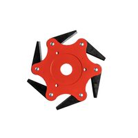 DISC MTC CU 6 CUTITE 25.4MMGF-1678