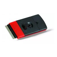 Razuitor Toco Vignetto DIY