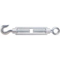 Intinzator Cablu Carlig-Ochi 1147 / D[mm]: 12; Q[kg]: 500