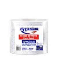 HYGIENIUM PROSOP HARTIE DECOR 2STR 78MGREEN"