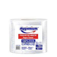 HYGIENIUM PROSOP HARTIE DECOR 2STR 78MGREEN"