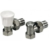 SET ROBINET CAP-TUR- RETUR1/2