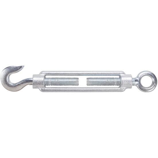 Intinzator Cablu Carlig-Ochi 1147 / D[mm]: 6; Q[kg]: 100