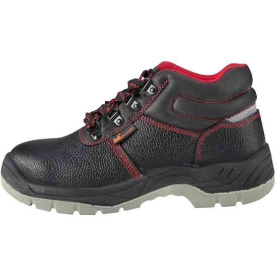 Bocanci Protectie Talpa Injectata PU S3 / M: 42