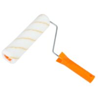 Trafalet Spirale Galbene Acril ETS / D[mm]: 48; L[mm]: 250; F[mm]: 11; Dt[mm]: 8