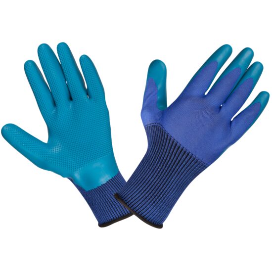 Manusi Cauciuc Natural 2015 / M: 10