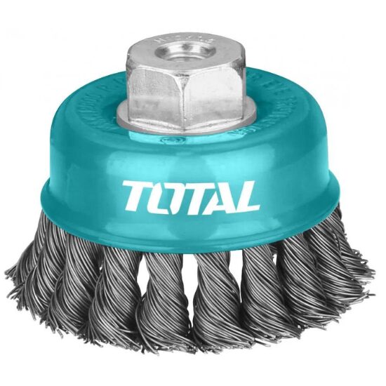 TOTAL - PERIE SARMA TIP CUPA - FIR RASUCIT - 
