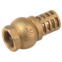 Sorb cu Supapa 1102 / D[inch]: 1