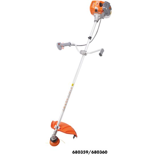 Motocoasa BC 427 EPTO / P[CP]: 1.8; Pornire: Easy start; Tija: O bucata