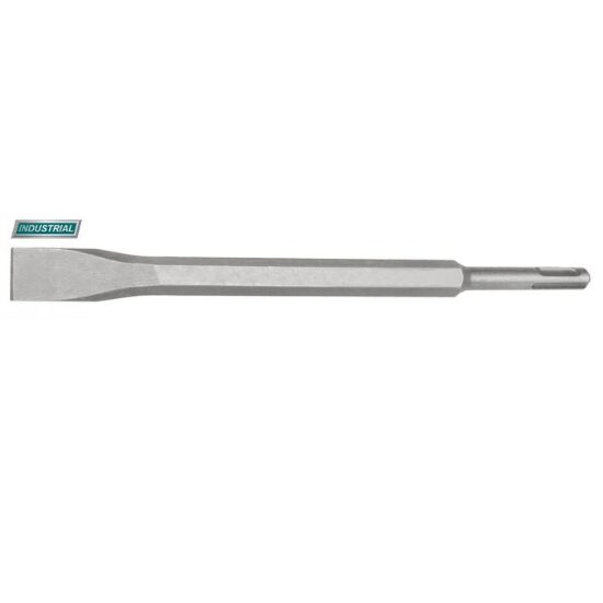 TOTAL - DALTA SDS - 14X250 X 20MM, PLAT