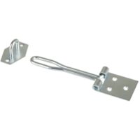 Inchizator pentru Lacat / L[mm]: 80