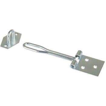 Inchizator pentru Lacat / L[mm]: 80