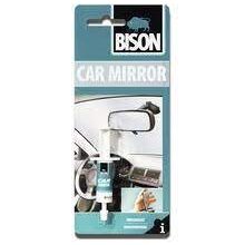 Bison car mirror adeziv pt oglinzi auto 2ml