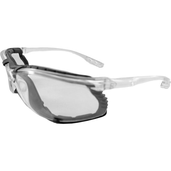 OCHELARI LUCRU PLASTIC BRATE PROTECTIE TPR DETASABILA