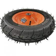 ROATA ROABA 14" x 3.5 - 8, AX D14 x 100 MM, BUCSA OTEL, TEPI,