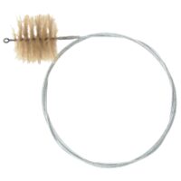 Perie Cosar Traditionala / D[mm]: 180; L[m]: 4; Cod: 4FURET