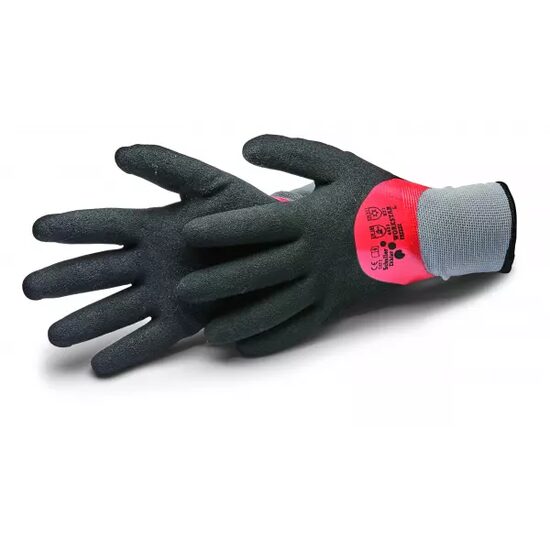 Manusa Workstar Freeze