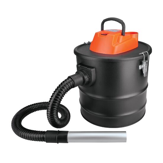 Aspirator pentru Cenusa 1018 EPTO / P[W]: 1000; V[L]: 18