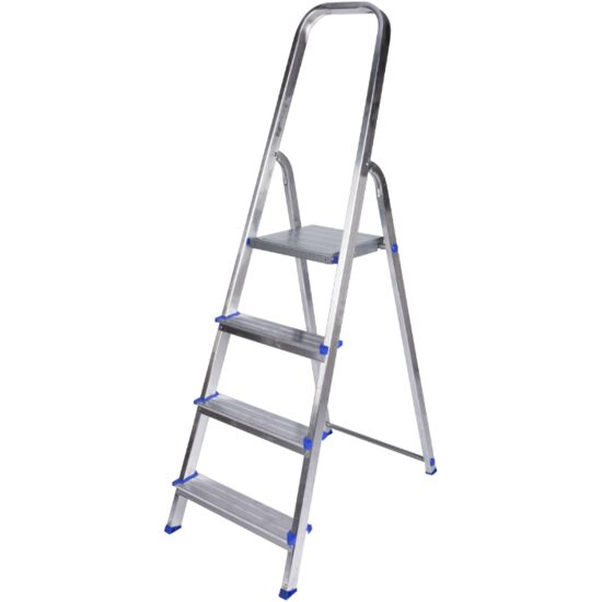 Scara din Aluminiu 1119 / N[trepte]: 1+P; H[cm]: 35; Ht[cm]: 95