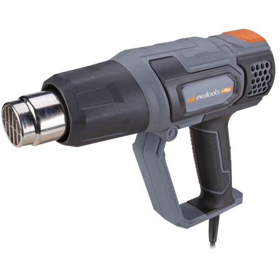 Pistol Aer Cald Lcd 2000 Epto Plus / P[W]: 2000