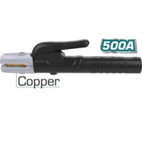 TOTAL - CLESTE PORTELECTROD PENTRU SUDURA 500A (CUPRU)