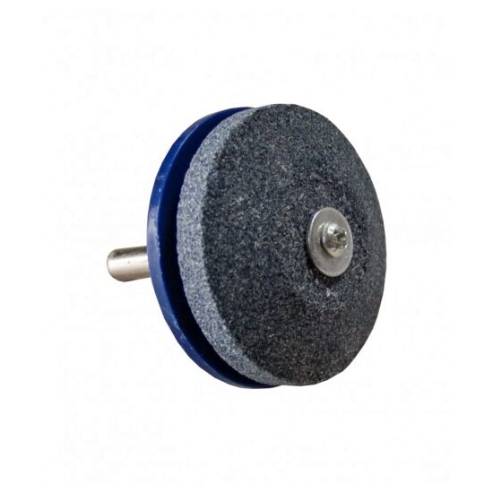 PIATRA ABRAZIVA CU ASCUTIRE PE O FATA, Ø  50 mm