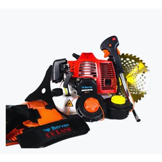 Motocoasa 44.5 P-A-R Poland