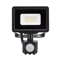 PROIECTOR SENZOR LED 10W CW NEW DOB