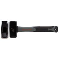 Ciocan Zidar Patrat Coada Fibra Sticla PLUS / G[Kg]: 1.5