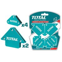 SET 6 COLTARE MAGNETICE PT SUDURA