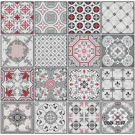 TAPET REZISTENT APA KONTINENT 2157