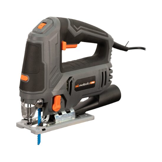 Ferastrau Pendular cu Laser JS 850 EPTO / P[W]: 850