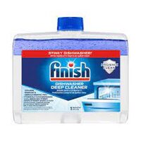 FINISH SOLUTIE CURATARE 250ML REGULAR MASINA SPALAT VASE