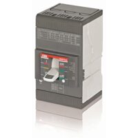 AB INTR USOL 125A 3P 18KA XT1B 160 TMD 125-1250FF
