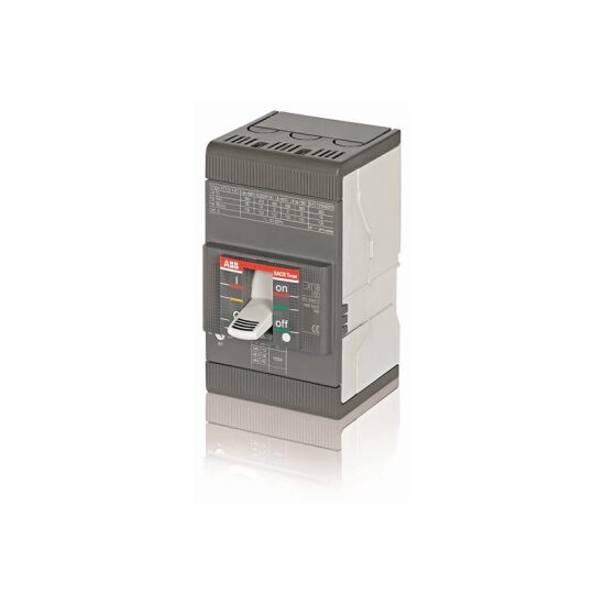 AB INTR USOL 125A 3P 18KA XT1B 160 TMD 125-1250FF