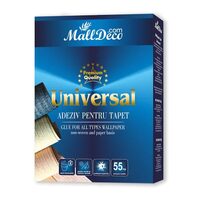 ADEZIV UNIVERSAL TAPET 250 GR