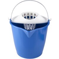 Galeata cu Storcator pentru Mop 12l.