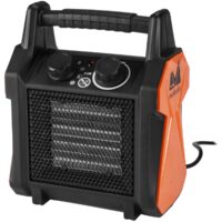 Aeroterma Electrica cu Rezistenta Ceramica EH 1148 / P[W]: 2000