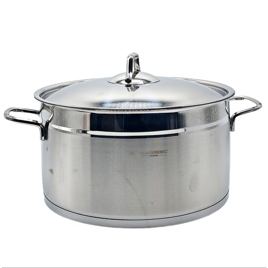 OALA CILINDRICA INOX 